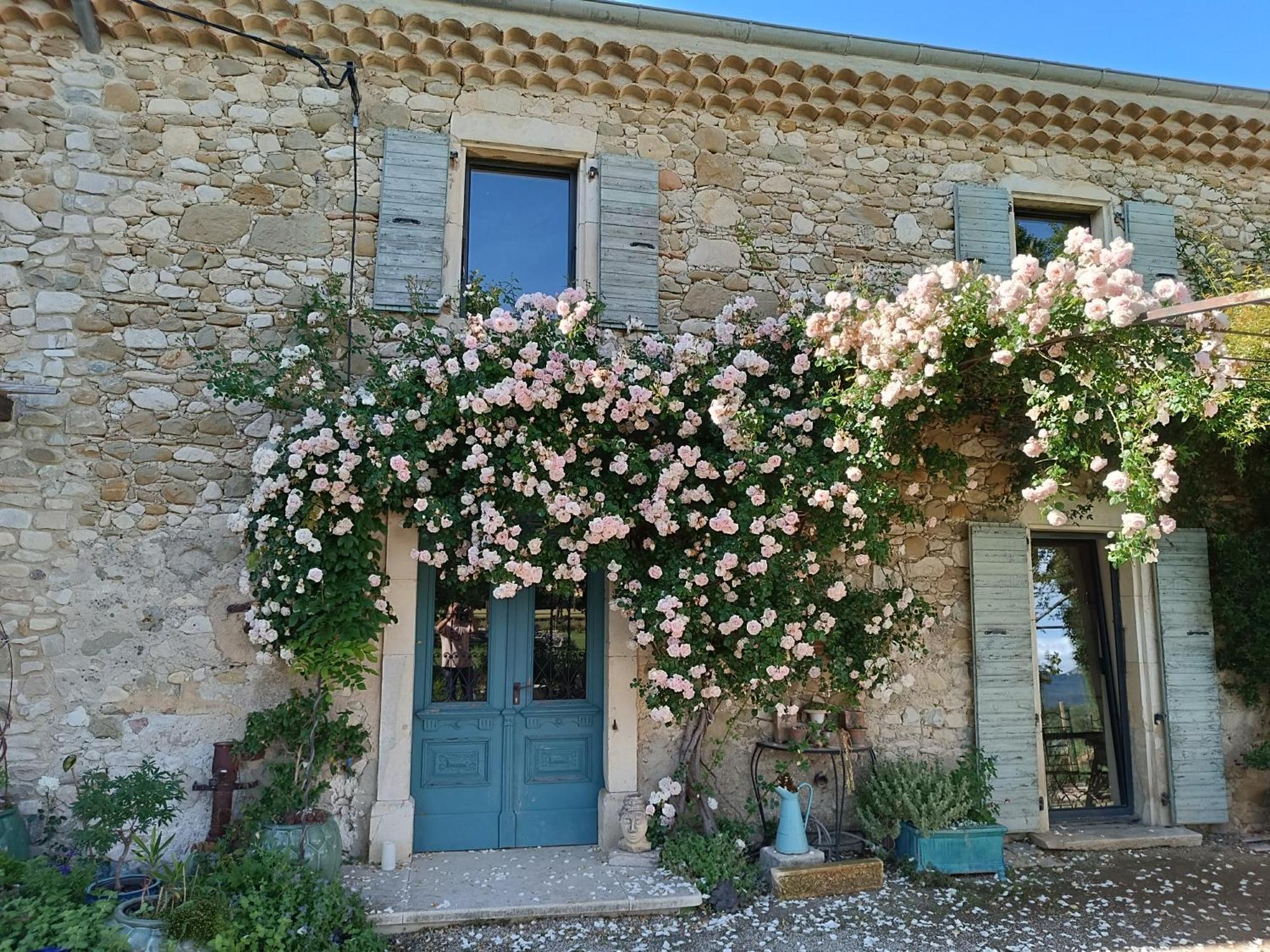 Bed and Breakfast La Boheme Charols Exterior foto