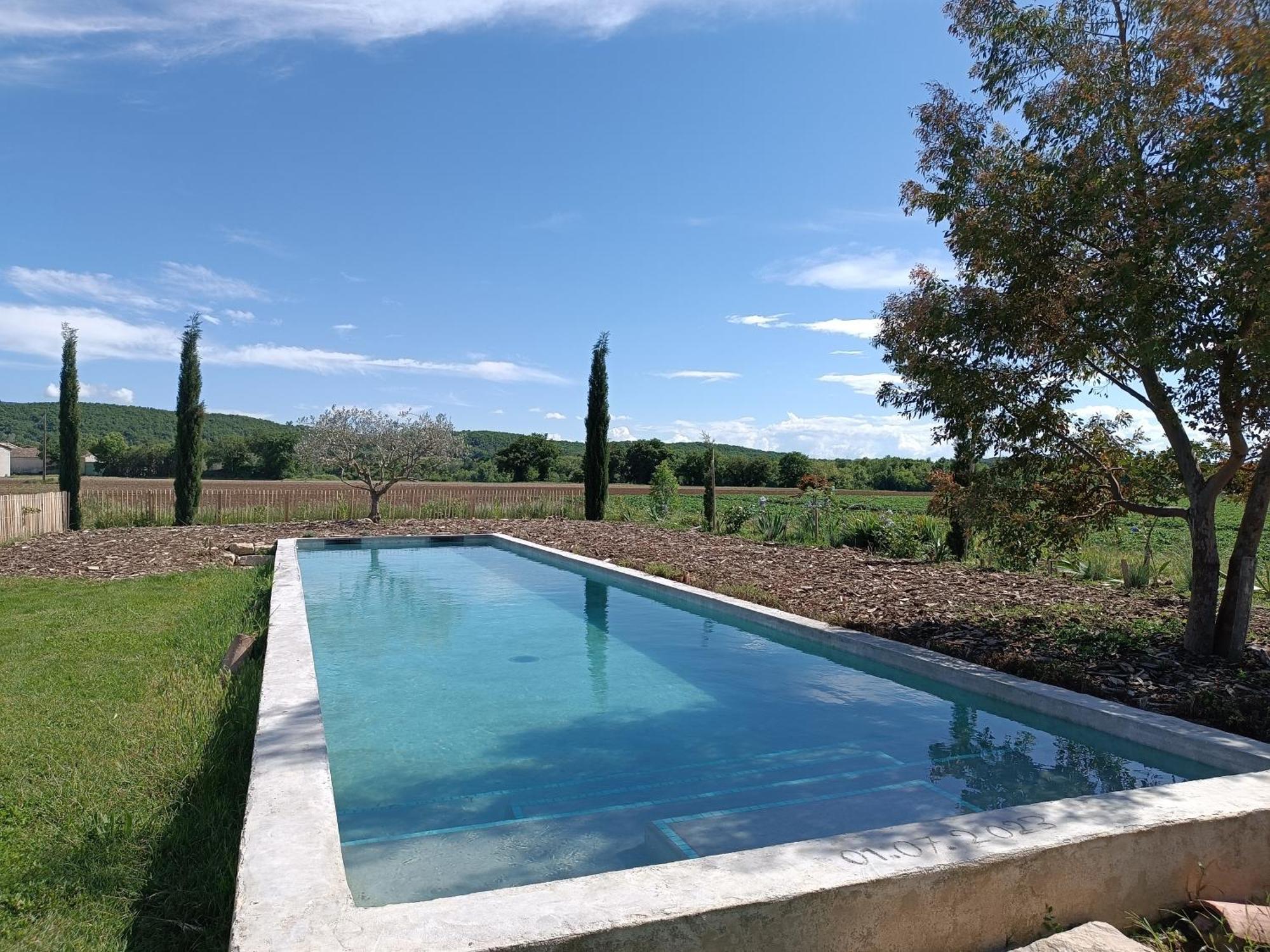 Bed and Breakfast La Boheme Charols Exterior foto